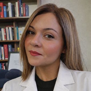 Dott.ssa Raffaella Sorrentino