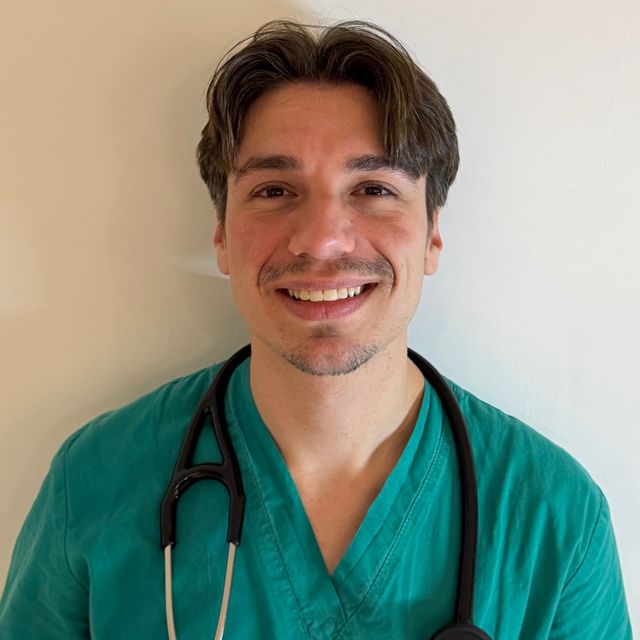 Dario Maffeo, cardiologo Torre del Greco