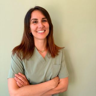 Ingrandire l'immagine: Maria Vittoria Meravini, dentista Mozzo