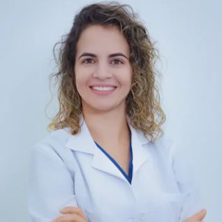 Acercar imagen: Rachel Perdomo Pain, Médico general Pozuelo de Alarcón