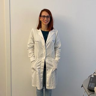 Ingrandire l'immagine: Ivana Placido, Ortottista Cremona