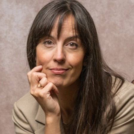 Nela Aragón, Psicólogo Madrid