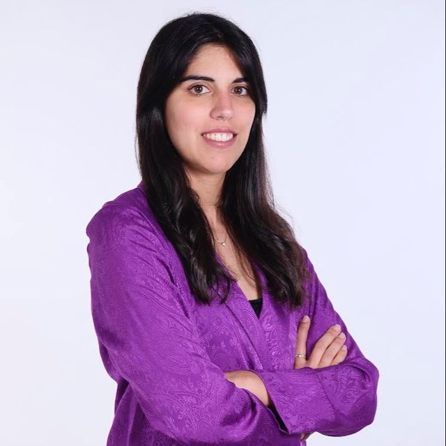 Ana Sánchez Gutiérrez, Psicólogo Fuenlabrada