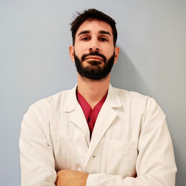 Marco Piras, dermatologo Pozzuolo Martesana