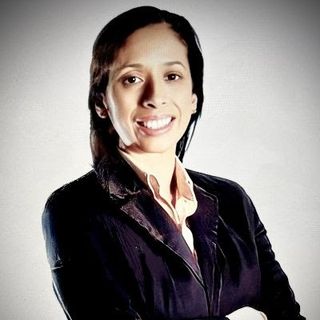 Dra. María Ysabel Saldarriaga Infante