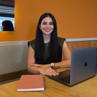 Resmi büyüt: Dilara Acar, Psikoloji Antalya