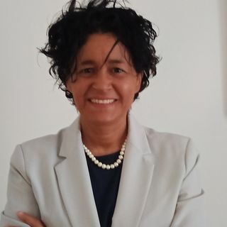 Dott.ssa Mouana Rosano