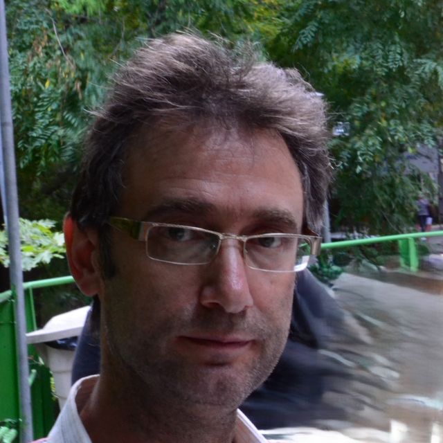 Konstantinos Tsirigotis, psycholog Wieluń