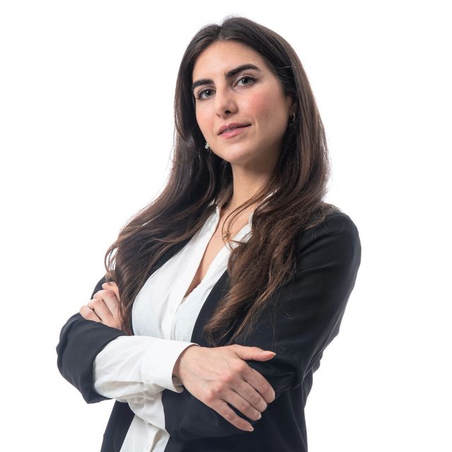 Sofia Formosino, psicologo Palermo