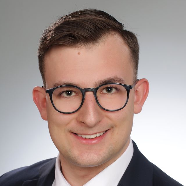 Marek Chmielewski, stomatolog Gdańsk