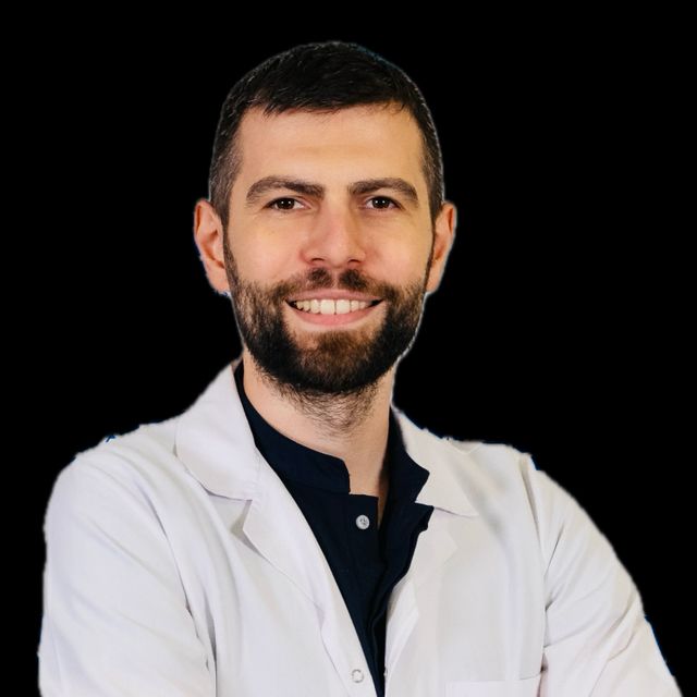 Semih Ak, Ortopedi Ve Travmatoloji Bursa