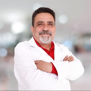 Resmi büyüt: Hasan Güney, İç Hastalıkları Karabük