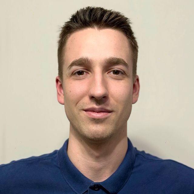 Wiktor Dyoniziak, fizjoterapeuta Łódź