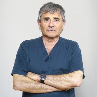 Dr. Giuseppe Gobbi