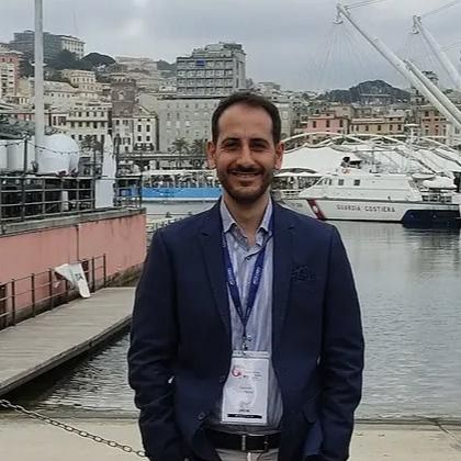 Gerardo Loffredo, nefrologo Napoli