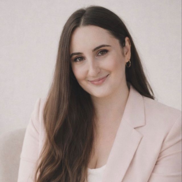 Olga Marzec, psycholog Kraków