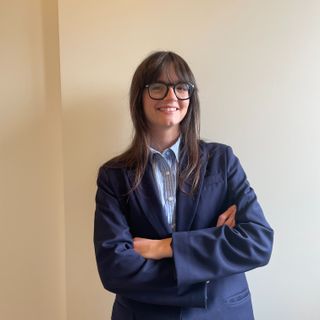Ingrandire l'immagine: Beatrice Moro, psicologo Spinea