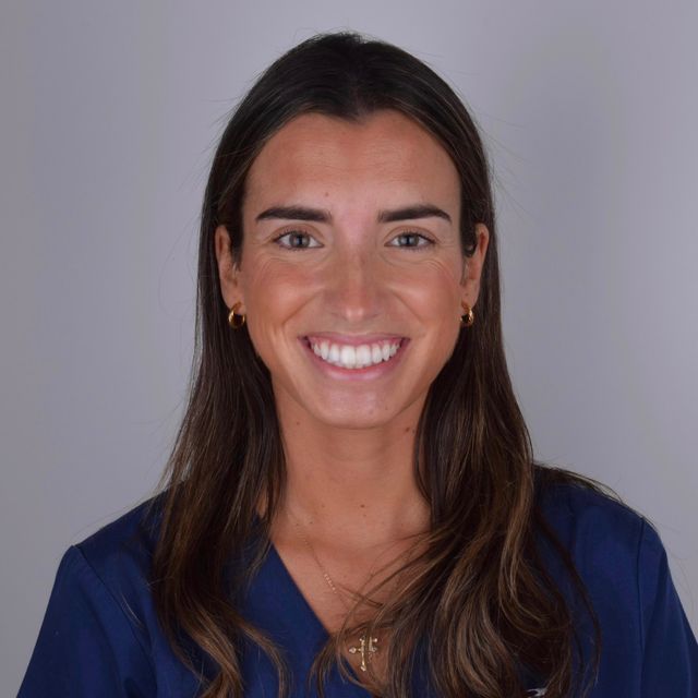 Elena Abascal Arribas, Dentista Madrid