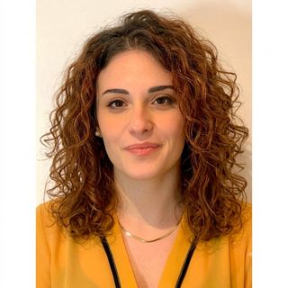 Erika Messinese, psicologo clinico Torino