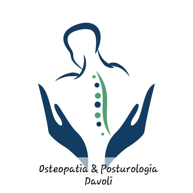 DANIELE DAVOLI, osteopata Vibo Valentia