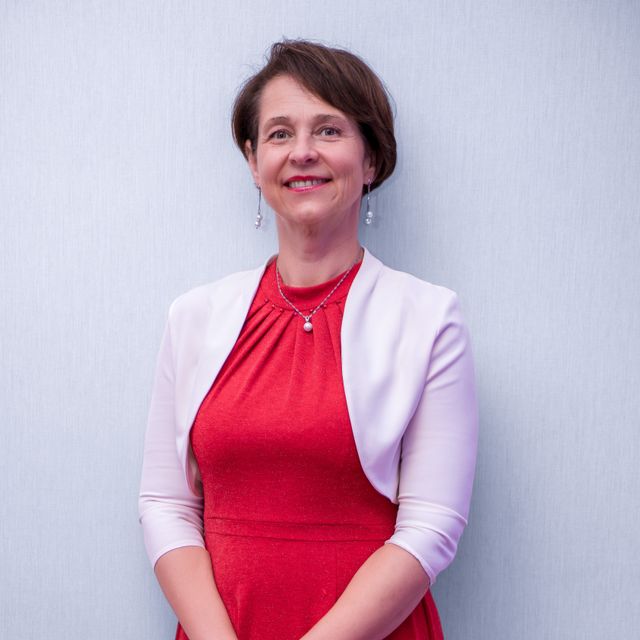 Helena Fischer, psychoterapeuta Kraków