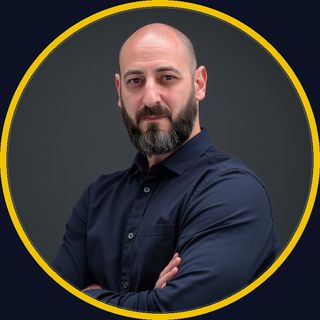 Dott. Alessandro Garlinzoni