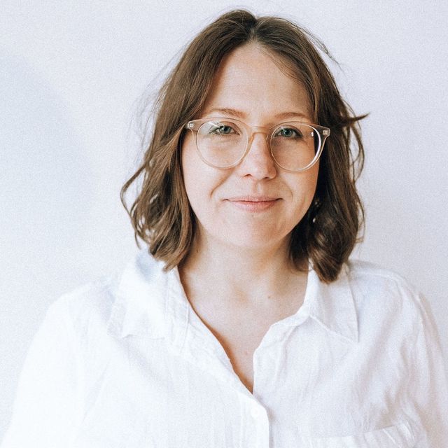 Karolina Żurek, psycholog Szczecin