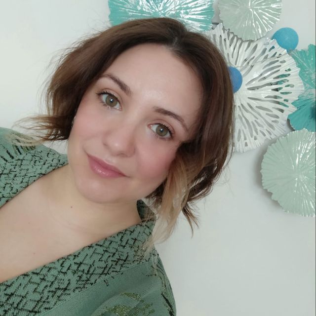 Adriana Rodríguez Robles, Psicólogo Madrid