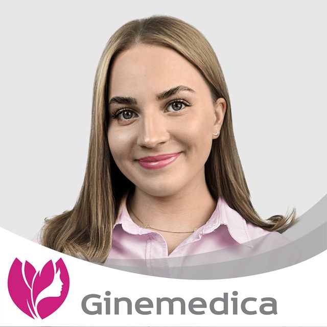 Karolina Gałka, psycholog Wrocław