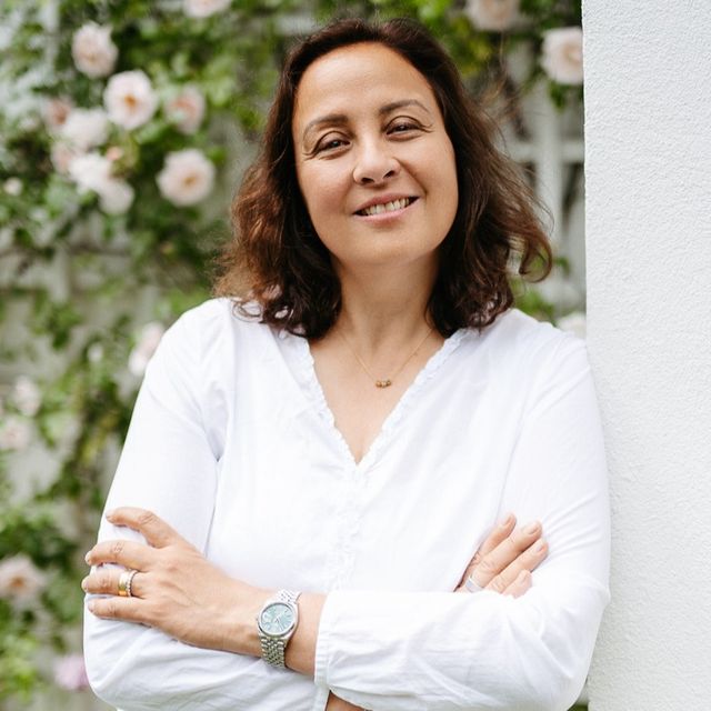 Felicitas Wöhler-Moorhoff, Heilpraktiker Berlin