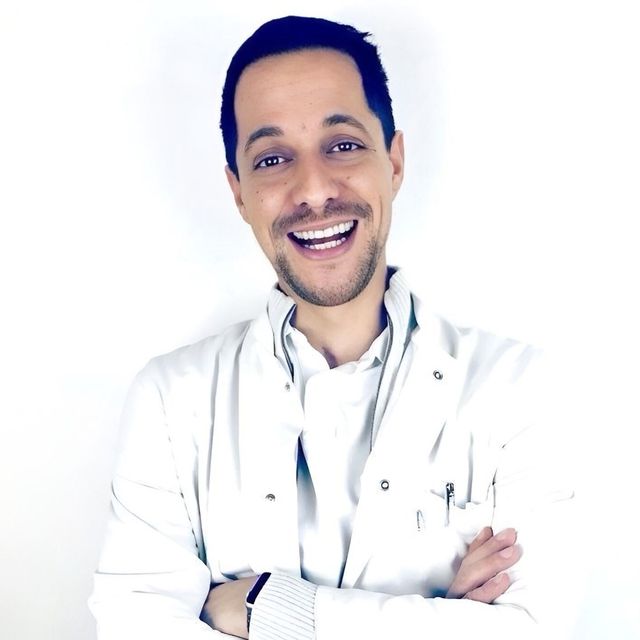 Florian Bruckmann, Heilpraktiker Frankfurt