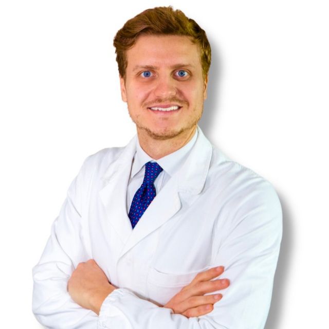 Pietro Gregori, ortopedico Roma