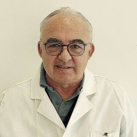 Massimo Giovannoni, oculista Firenze