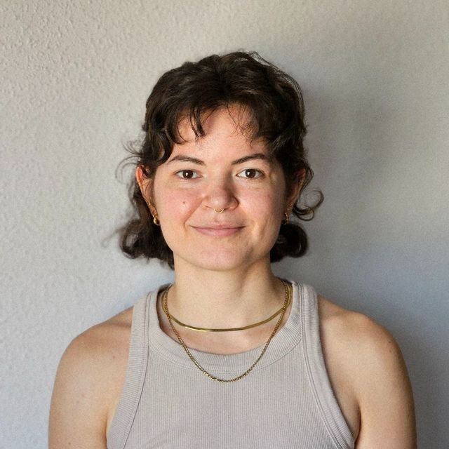 Victoria Ortuño Molina, Psicólogo San Javier