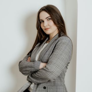 Powiększ obraz: Małgorzata Osetek, logopeda Lublin