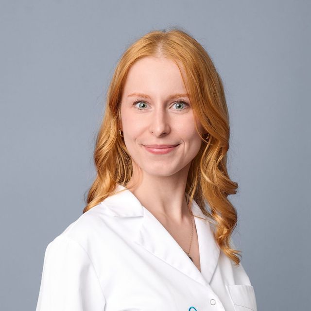 Edyta Peter, psychiatra Katowice