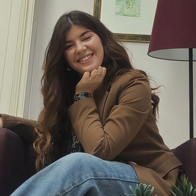 Eleonora De Santis, psicologo clinico Roma