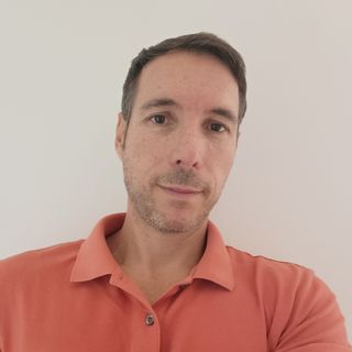 Ingrandire l'immagine: Davide Arthemalle, psicologo Cagliari