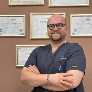 Resmi büyüt: Kaan Duman, Fizyoterapi Ve Rehabilitasyon Çorlu