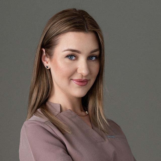 Kamila Korpowska, podolog Poznań