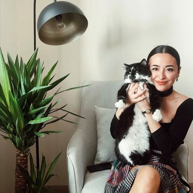 Ezgi Yalçıner, Psikoloji İzmir