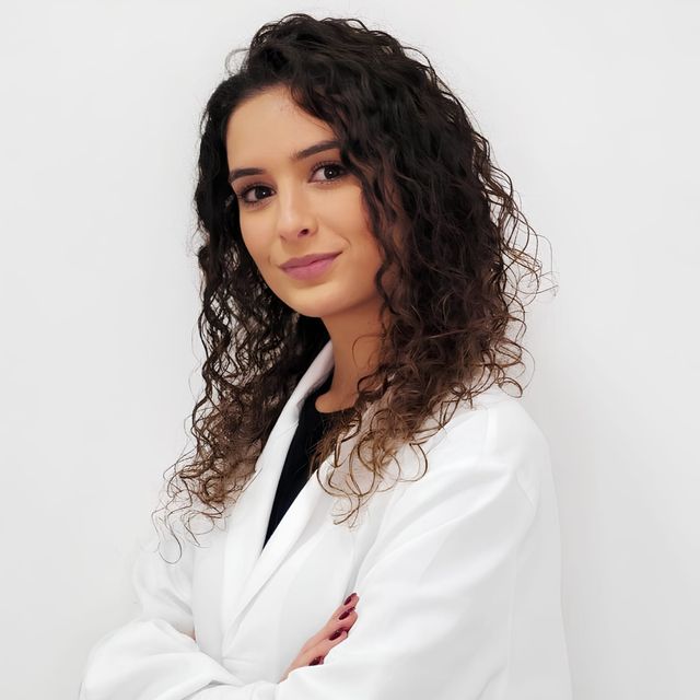 Gloria Spada, psicologo clinico Rocca Priora