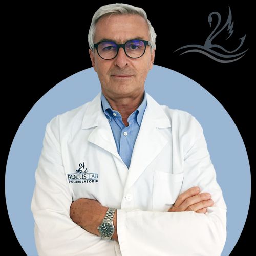 Gianni Formentini, gastroenterologo Desenzano del Garda