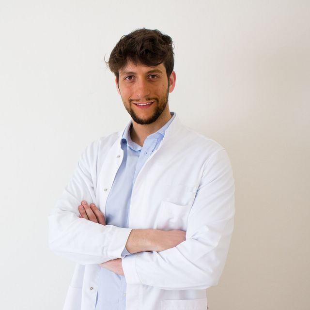 Filippo Alberto Ferrari, ginecologo Brescia