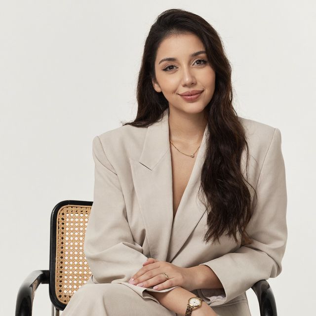 Selin Tosun, Psikoloji Girne