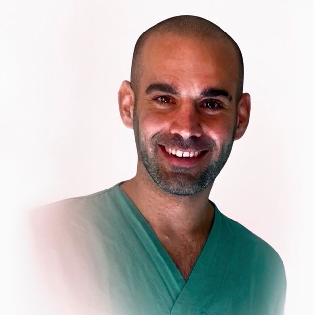 Fabio Barra, ginecologo Genova