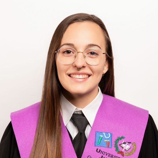 Melisa Roselló Velasco, Psicólogo Gandía