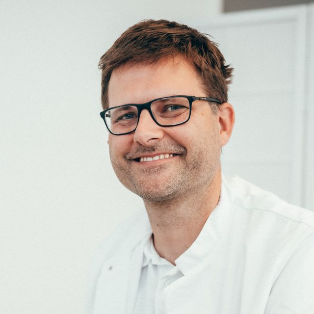 Stephan Möllers, Urologe Bonn