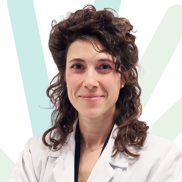 Alice Becco, oculista Torino