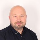 mgr Zbigniew Kusiński